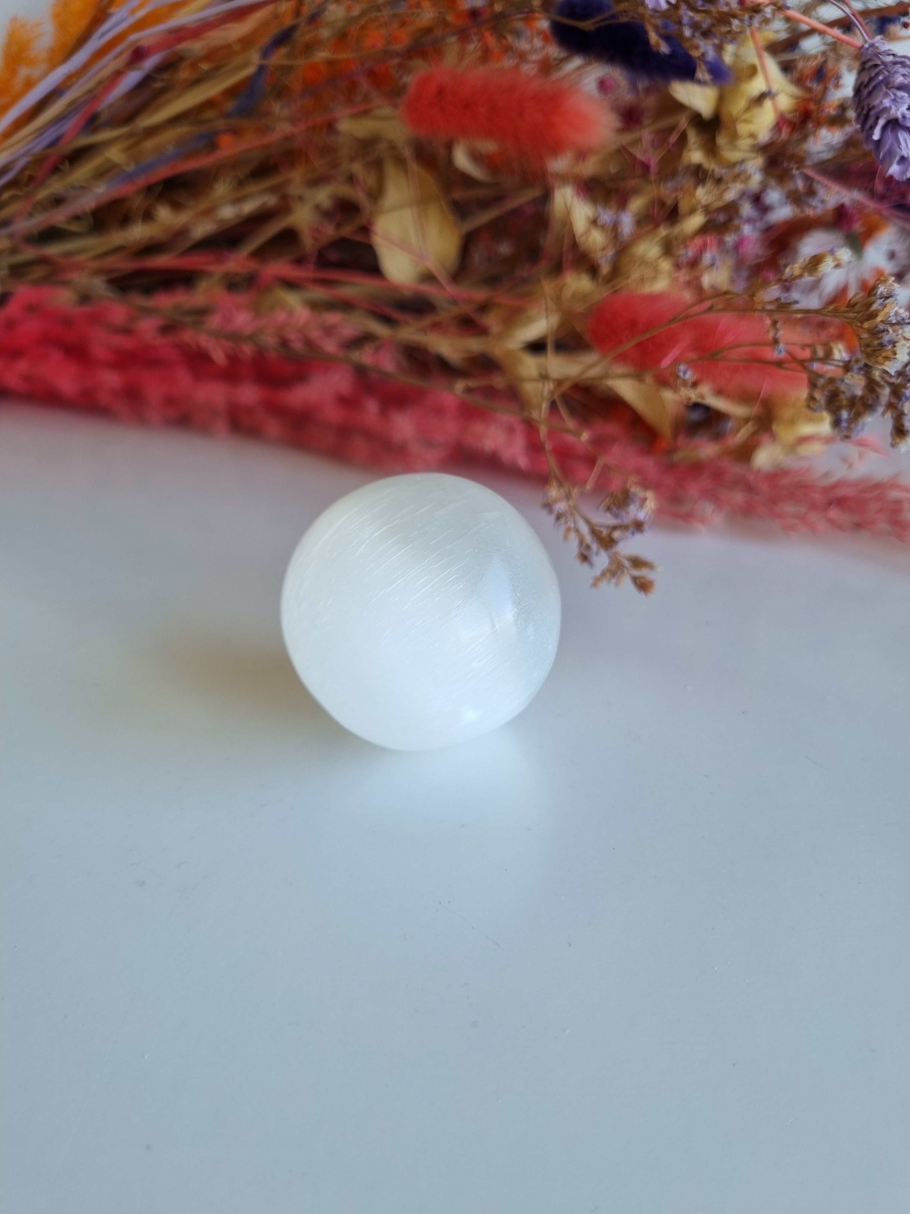 Seleniet Sphere / Bol